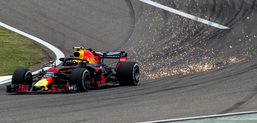 Verstappen mistr světa ve formule 1 o sprintech: prostě to celé zrušte